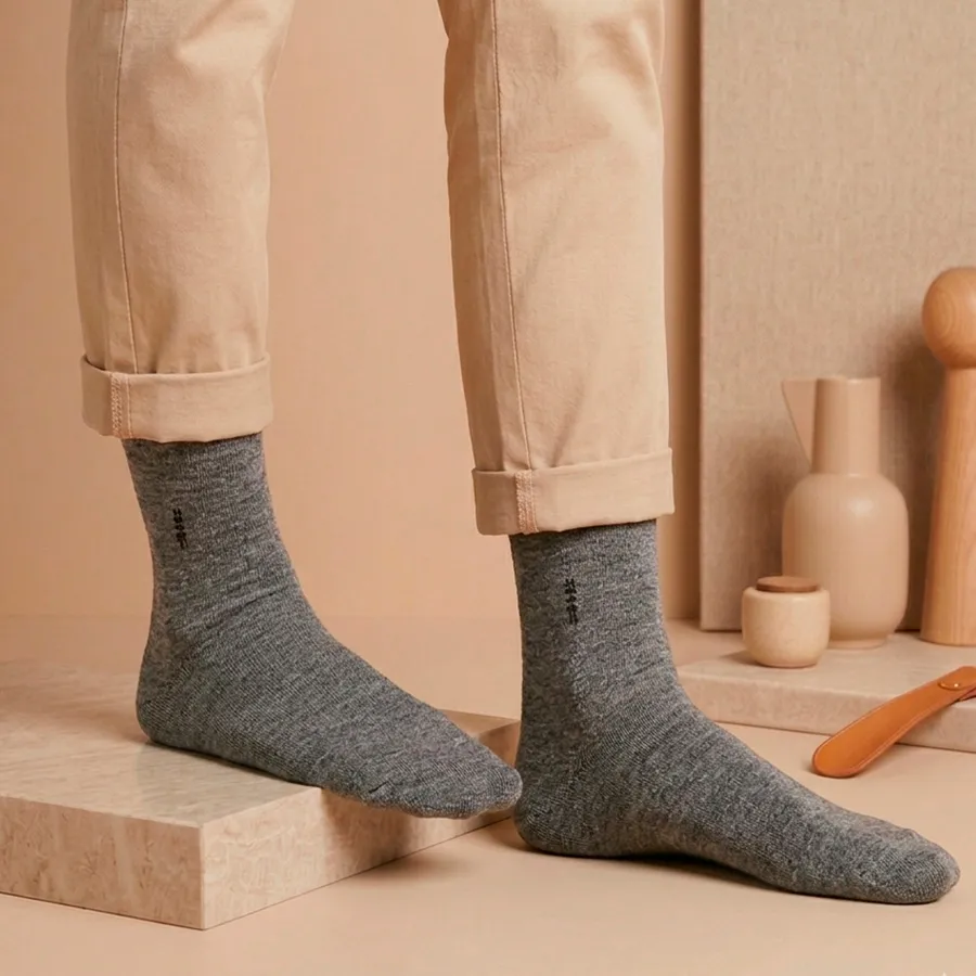 AF1011 CALCETINES DE HOMBRE 10323